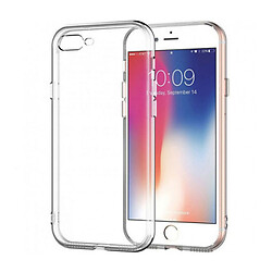 Чехол (накладка) Apple iPhone 7 Plus / iPhone 8 Plus, Ou Case, Прозрачный