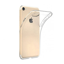 Чохол (накладка) Apple iPhone 7 / iPhone 8 / iPhone SE 2020, Ou Case, Прозорий