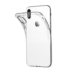 Чехол (накладка) Apple iPhone XR, Ou Case, Прозрачный
