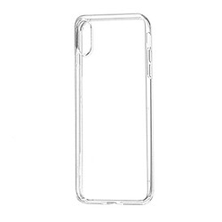 Чехол (накладка) Apple iPhone XS Max, Ou Case, Прозрачный