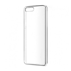 Чехол (накладка) Xiaomi Mi6 Plus, Premium Slim, Прозрачный