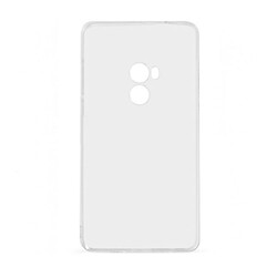 Чехол (накладка) Xiaomi Mi Mix, Premium Slim, Прозрачный