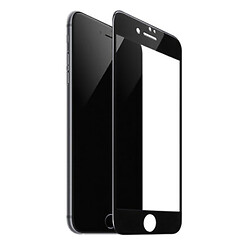 Захисне скло Apple iPhone 7 Plus / iPhone 8 Plus, Hoco, Чорний