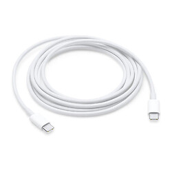USB кабель, Type-C, 1.0 м., Білий