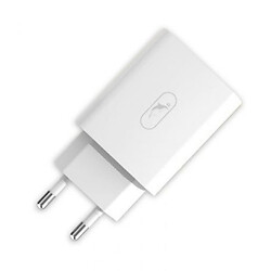 СЗУ SkyDolphin SC35 QC3.0 Super Quick Charge, 5.0 A, Белый