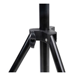 Кольцевая лампа Havit HV-ST7026, Черный - № 3