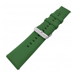 Ремінець Huawei Watch 3, Silicone, Зелений