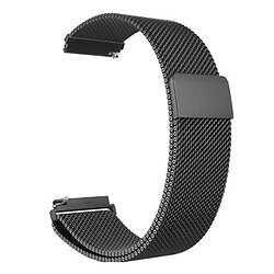Ремешок Xiaomi Amazfit Bip, Milanese loop, Черный