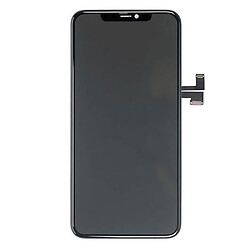 Дисплей (экран) Apple iPhone 11 Pro, С сенсорным стеклом, С рамкой, TFT, Черный