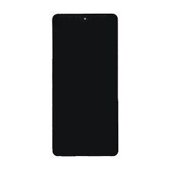 Дисплей (экран) Huawei Honor 50 SE / Nova 9 SE, High quality, Без рамки, С сенсорным стеклом, Черный