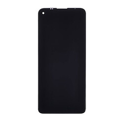 Дисплей (экран) Lenovo K12 Pro 2020, High quality, Без рамки, С сенсорным стеклом, Черный