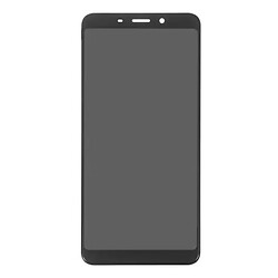 Дисплей (экран) Meizu M6s, Original (PRC), С сенсорным стеклом, Без рамки, Черный