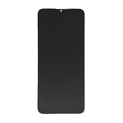 Дисплей (экран) Nokia G10 / G20, Original (PRC), С сенсорным стеклом, Без рамки, Черный