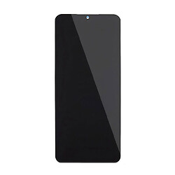 Дисплей (экран) Samsung A235 Galaxy A23, Original (100%), С сенсорным стеклом, Без рамки, Черный