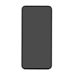Дисплей (екран) Samsung S906 Galaxy S22 Plus, Original (100%), З сенсорним склом, З рамкою, Зелений