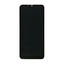 Дисплей (экран) Ulefone Note 7 / S11, Original (100%), С сенсорным стеклом, Без рамки, Черный