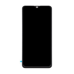 Дисплей (экран) Vivo Y11 / Y12 / Y15 / Y17, Original (100%), С сенсорным стеклом, Без рамки, Черный