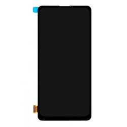 Дисплей (екран) Xiaomi Mi9T / Mi9T Pro / Redmi K20 / Redmi K20 Pro, З сенсорним склом, Без рамки, TFT, Чорний