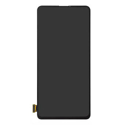 Дисплей (экран) Xiaomi Mi9T / Mi9T Pro / Redmi K20 / Redmi K20 Pro, С сенсорным стеклом, Без рамки, Amoled, Черный