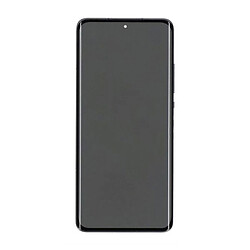 Дисплей (экран) Xiaomi 12 / 12X, С рамкой, С сенсорным стеклом, Amoled, Серый