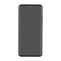 Дисплей (экран) Xiaomi 12 / 12X, С рамкой, С сенсорным стеклом, Amoled, Серый