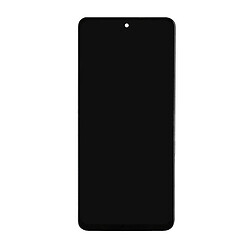 Дисплей (экран) Xiaomi Redmi Note 9 Pro / Redmi Note 9S, Original (100%), С сенсорным стеклом, Без рамки, Серый