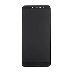 Дисплей (экран) Xiaomi Redmi S2, Original (100%), С сенсорным стеклом, С рамкой, Черный