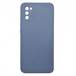 Чехол (накладка) Samsung A025 Galaxy A02S / M025 Galaxy M02s, Soft TPU Armor, Синий