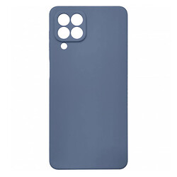 Чехол (накладка) Samsung M536 Galaxy M53, Soft TPU Armor, Синий