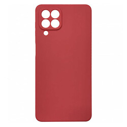 Чехол (накладка) Samsung M536 Galaxy M53, Soft TPU Armor, Красный