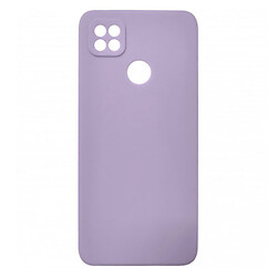 Чехол (накладка) Xiaomi Redmi 9C, Soft TPU Armor, Фиолетовый