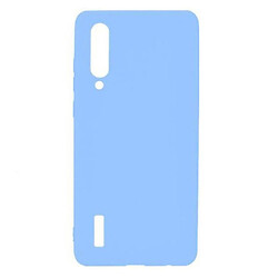 Чехол (накладка) Xiaomi CC9e / Mi A3, TPU Color, Синий
