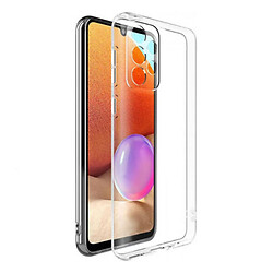 Чехол (накладка) Samsung A336 Galaxy A33, Ultra Thin Air Case, Прозрачный