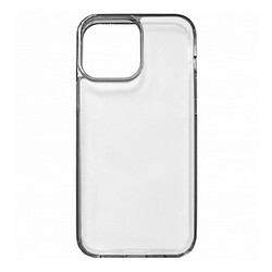 Чохол (накладка) Apple iPhone 13 Mini, Crystal Case Armor, Прозорий