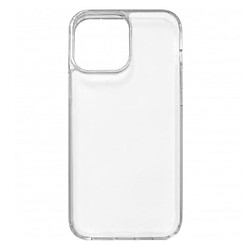Чехол (накладка) Apple iPhone 13 Pro, Crystal Case Armor, Прозрачный