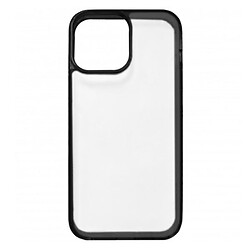 Чехол (накладка) Apple iPhone 13 Pro Max, Crystal Case Armor, Прозрачный
