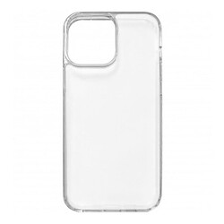 Чохол (накладка) Samsung A035 Galaxy A03, Crystal Case Armor, Прозорий