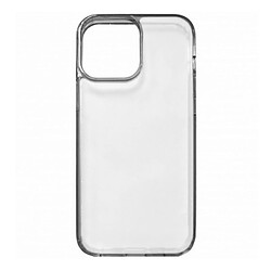 Чехол (накладка) Samsung A035 Galaxy A03, Crystal Case Armor, Прозрачный