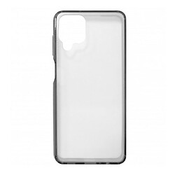 Чехол (накладка) Samsung A125 Galaxy A12 / M127 Galaxy M12, Crystal Case Armor, Прозрачный