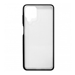 Чехол (накладка) Samsung A125 Galaxy A12 / M127 Galaxy M12, Crystal Case Armor, Прозрачный