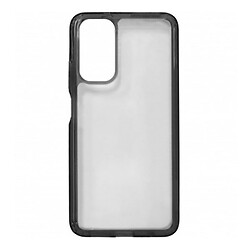 Чехол (накладка) Samsung A135 Galaxy A13, Crystal Case Armor, Прозрачный