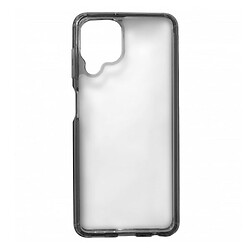 Чехол (накладка) Samsung A225 Galaxy A22 / M325 Galaxy M32, Crystal Case Armor, Прозрачный