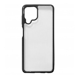 Чехол (накладка) Samsung A225 Galaxy A22 / M325 Galaxy M32, Crystal Case Armor, Прозрачный