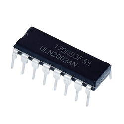 Транзисторне складання ULN2003AN