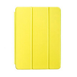 Чехол (книжка) Apple iPad mini 5, Original Smart Case, Желтый