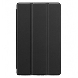 Чохол (книжка) Samsung T220 Galaxy Tab A7 Lite / T225 Galaxy Tab A7 Lite, Zarmans, Чорний
