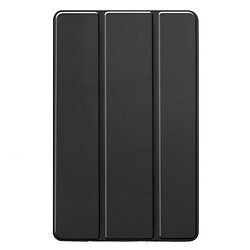 Чехол (книжка) Samsung P610 Galaxy Tab S6 Lite / P615 Galaxy Tab S6 Lite, Zarmans, Черный