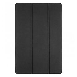 Чехол (книжка) Samsung T730 Galaxy Tab S7 FE, Zarmans, Черный