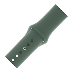 Ремешок Apple Watch 38 / Watch 40, Sport Band, Pine Green, Зеленый