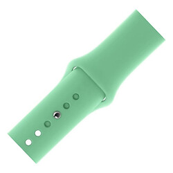 Ремешок Apple Watch 38 / Watch 40, Sport Band, Spearmint, Мятный